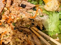 -小韩屋韩国料理(上海湾店)