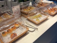 -平湖万怡酒店· 万荟轩