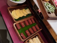 -九鼎轩脆毛肚火锅(三钢里店)