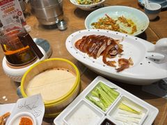 -东流山烤鸭·家常菜(雨山龙湖店)