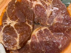 -牛人·雪花牛·木炭烤肉(昆山陆家店)