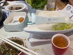 -大四喜·鲜牛肉火锅(洛阳大学城店)