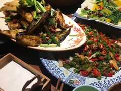 锅边馍-京都小酒馆(悦城店)