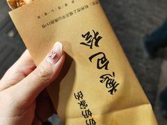 -孙奶奶葱包桧
