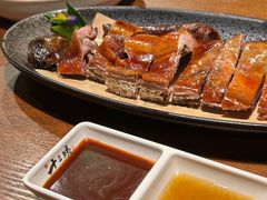 -南拳十三姨·潮汕砂锅粥(世纪金源店)