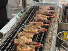 -盒马鲜生(皇庭广场店)
