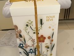 -杜哈夫DOUX RÊVE·生日蛋糕(日月光店)
