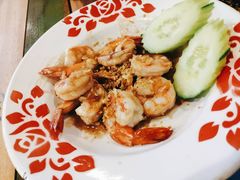 -Doo Dee Thai Food(Issan/Isaan/Esan)