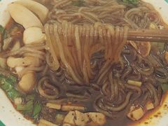 -甘记肥肠粉(马鞍北路店)