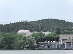 -云龙湖旅游景区