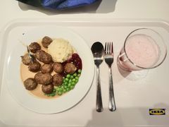 -宜家·瑞典风味餐厅(无锡店)