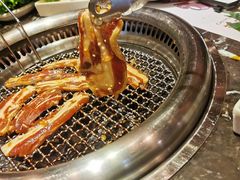 -一品诚记烤肉·甄选店(中南路店)