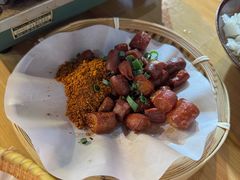 -黔滚滚贵州牛肉火锅·酸汤火锅(创意园店)