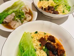 -汤臣健康生活·影院足道·SPA(东区店)