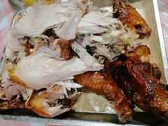 -破瓦寒窑·地摊烤羊排