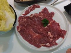 -洪氏嗨捞·猪肚鸡火锅(阳光天地店)