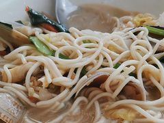 -莆田餐厅PUTIEN(三里屯店)