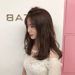 -FAB HAIR CLUB