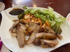 -Dang restaurant (patong phuket)