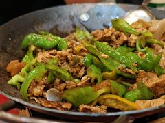 -宏状元现熬粥·京味菜(五棵松店)