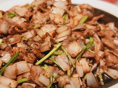 -秀儿四九城·新京菜(亚运村鸟巢店)