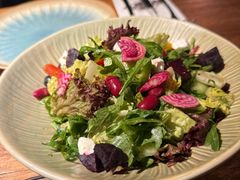 -格鲁·秀色Georgia’s Feast