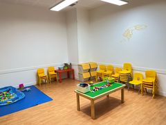 -英孚教育青少儿(河东中心)