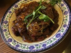 -老回回饺子馆(海洋馆店)