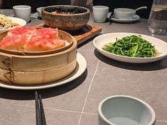 -晓淮山·扬州早茶·淮扬菜(龙阳广场店)