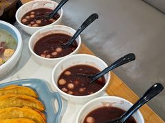 -老新隆牛肉锅贴(新街口店)