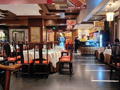 -惠丰堂饭庄·烤鸭·京味菜(西北旺·唐家岭店)