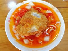 -华兴街自力面店