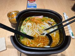 -阿香米线(大悦城店)