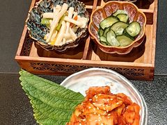 -無二炙坊·和牛烧肉(大钟寺1733店)