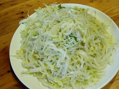 -大清花饺子(山庄店)