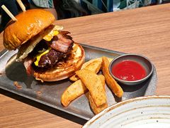 -魏家凉皮(博水商务大厦店)