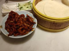 -小菜园新徽菜(扬州华润万象汇店)