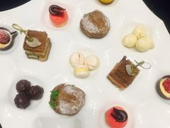 -怡廊(上海漕河泾万丽酒店)