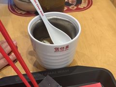 -华记煲仔华·煲仔饭(三元里万科里店)