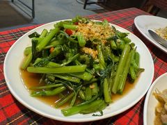 -Raya Father Restaurant