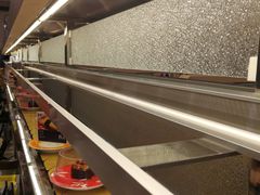 -京樽回転寿司(奥林匹克店)