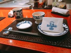 -小山日本料理(兴业太古汇店)
