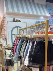 -BebeKing母婴童装集合店