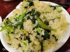 美味菜饭-老半斋(福州路店)