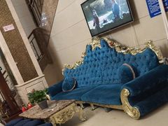 -水丽汇休闲浴馆(香坊店)