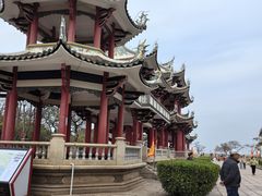 -集美鳌园景区
