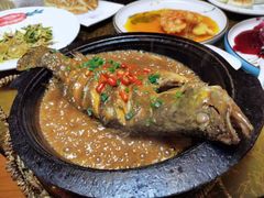 -老江南春·中国龙菜(衡山路店)
