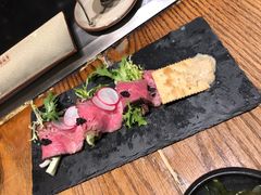 -赤坂亭·M9和牛烧肉·铁板烧·日料398放题(长泰广场店)