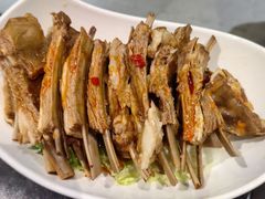 -浩爷羊蝎子火锅(望京店)