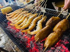 -御唐府海珊瑚主题餐厅